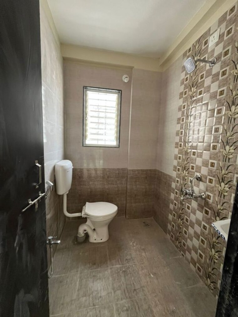 Bathroom, mahesh-park 1 Bedroom 1020 Sq.Ft. Apartment In Wadgaon Sheri Pune 9782317