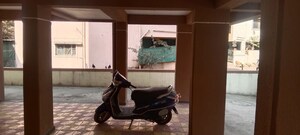 Gym in 1 BHK Apartment at Mahesh Park, Wadgaon Sheri – for Rent