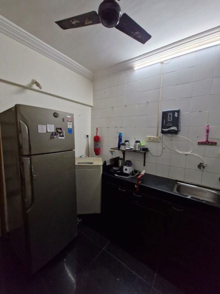 Kitchen, ashok-vihar-chs 2 Bedroom 700 Sq.Ft. Apartment In Marol Mumbai 9782379