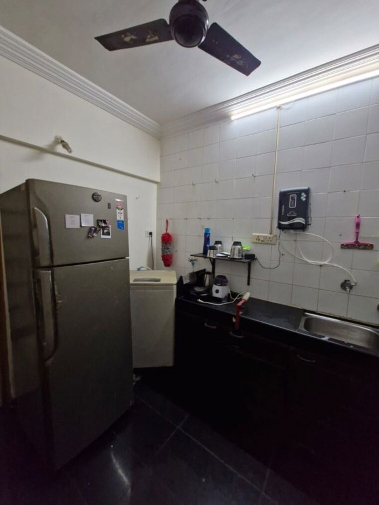 Kitchen, ashok-vihar-chs 2 Bedroom 700 Sq.Ft. Apartment In Marol Mumbai 9782379