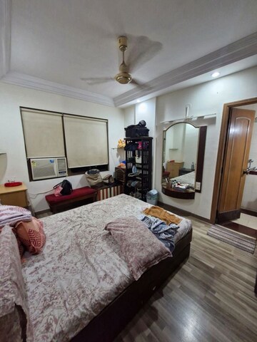 Bedroom in 2 BHK Apartment at Ashok Vihar CHS, Marol – for Rent