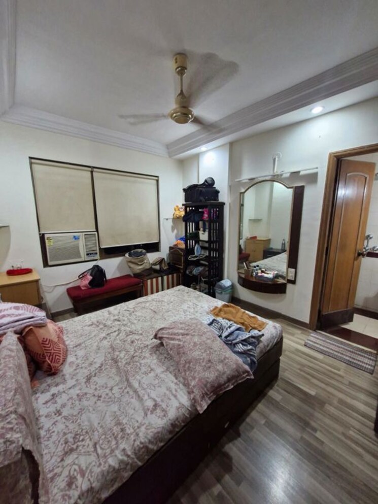 Bedroom, ashok-vihar-chs 2 Bedroom 700 Sq.Ft. Apartment In Marol Mumbai 9782379