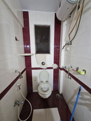  2 BHK Apartment at Ashok Vihar CHS, Marol – for Rent