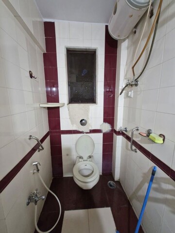  2 BHK Apartment at Ashok Vihar CHS, Marol – for Rent