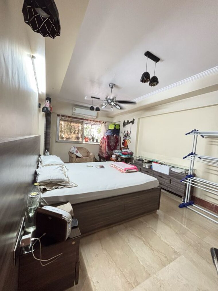 undefined, sv patel nagar 3 Bedroom 1250 Sq.Ft. Builder Floor In Sv Patel Nagar Mumbai 9782343