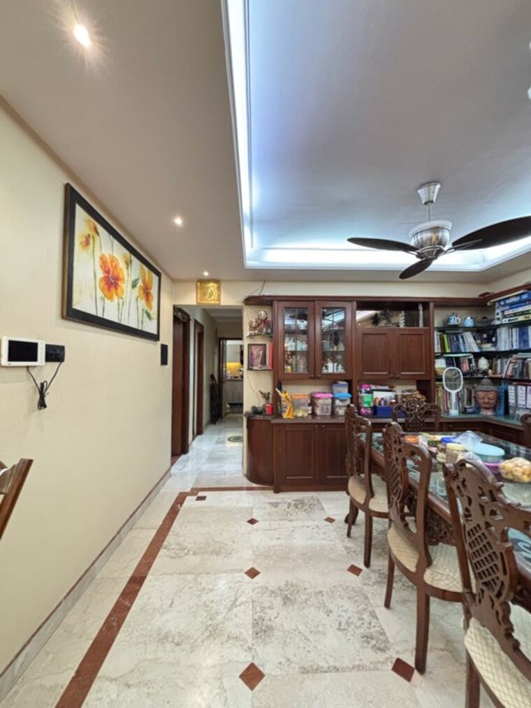 Gym, sv patel nagar 3 Bedroom 1290 Sq.Ft. Builder Floor In Sv Patel Nagar Mumbai 9782349