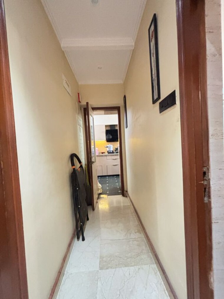 undefined, sv patel nagar 3 Bedroom 1290 Sq.Ft. Builder Floor In Sv Patel Nagar Mumbai 9782349