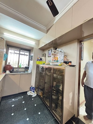 Gym in 3 BHK Builder Floor at Sv Patel Nagar – for Sale