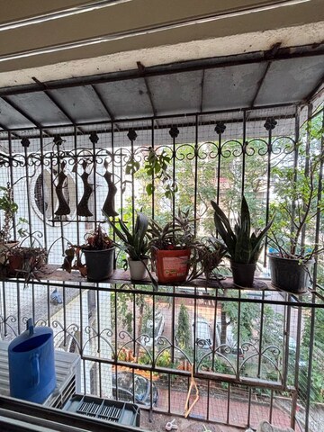 Gym in 3 BHK Builder Floor at Sv Patel Nagar – for Sale