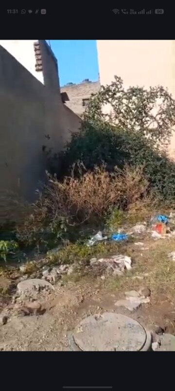  Plot For Sale in Madhuban Bapudham