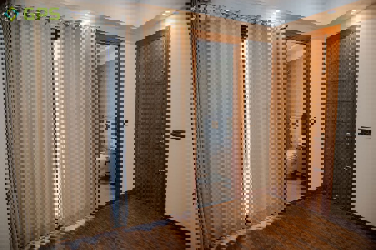 3 BHK Builder Floor For Sale in BPTP Green Oaks