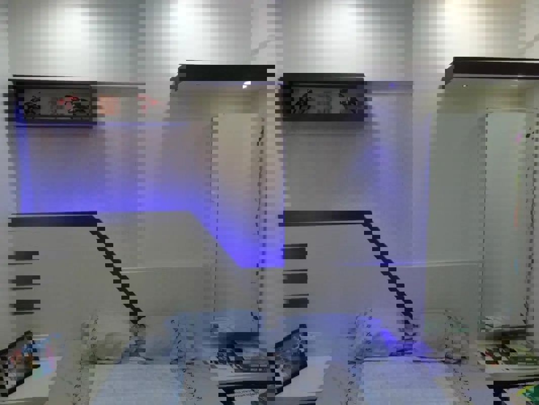 1 BHK Apartment For Sale in Mira Road East