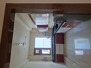 Kitchen in 4 BHK Independent House at Sector 105 – for Rent