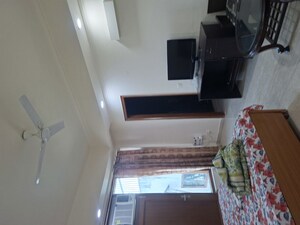 Furnished Amenities in 4 BHK Independent House at Sector 105 – for Rent