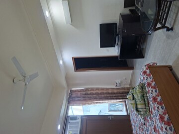 Furnished Amenities in 4 BHK Independent House at Sector 105 – for Rent