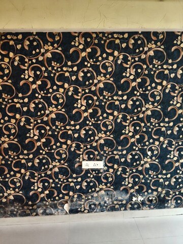 Master Bedroom in 1 BHK Apartment at Paradise Sai Riverdale, Taloja – for Rent