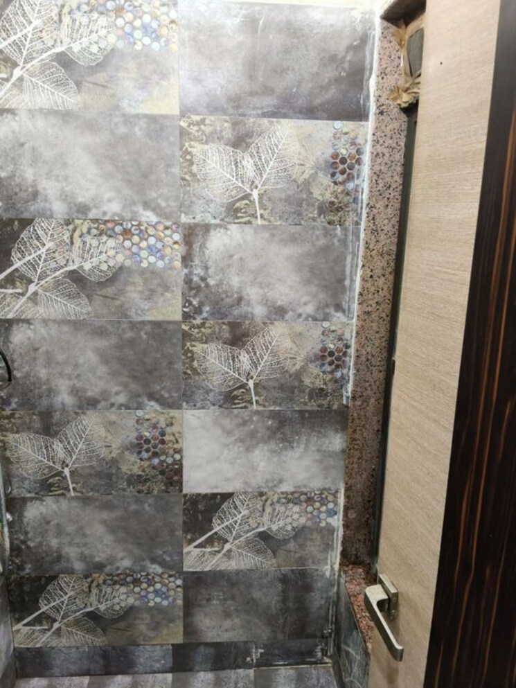 Bathroom, paradise-sai-riverdale 1 Bedroom 690 Sq.Ft. Apartment In Taloja Navi Mumbai 9782393