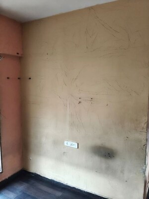 Master Bedroom in 1 BHK Apartment at Paradise Sai Riverdale, Taloja – for Rent