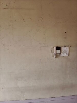 Living Room in 1 BHK Apartment at Paradise Sai Riverdale, Taloja – for Rent