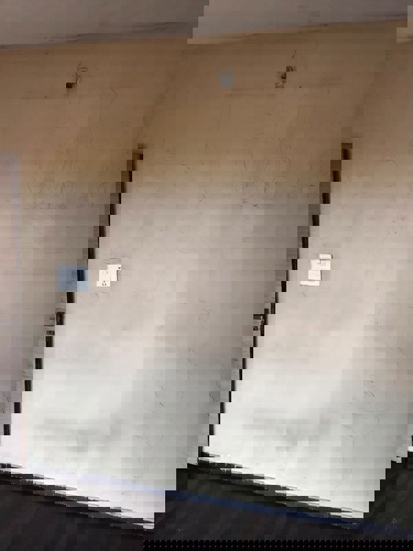 1 BHK Apartment For Rent in Paradise Sai Riverdale