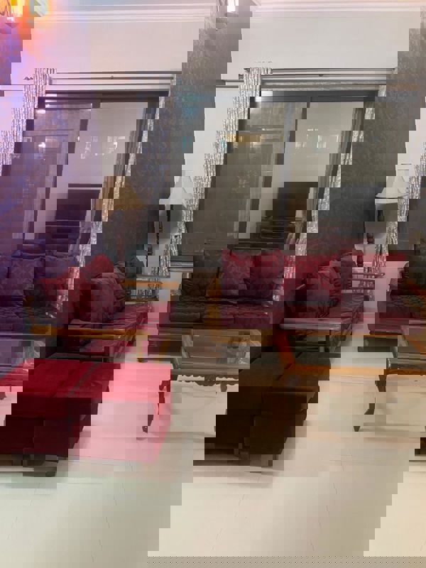 3 BHK 1100 Sq.Ft. Apartment in Chaurang Sunshine