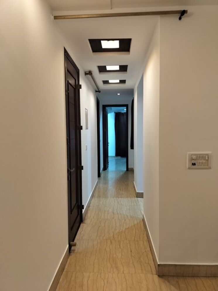 undefined, kailash colony 3 Bedroom 1500 Sq.Ft. Builder Floor In Kailash Colony Delhi 9782415