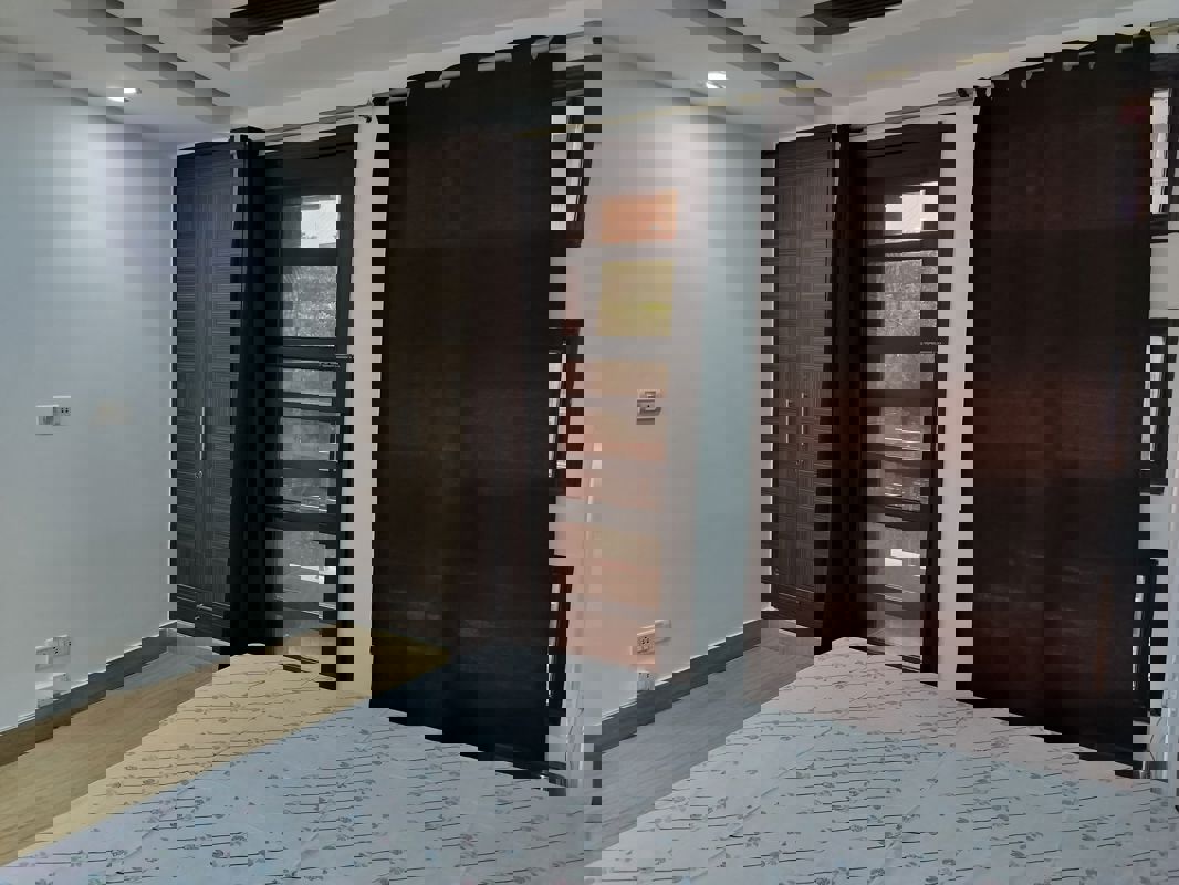 3 BHK + Servant Room Builder Floor For Sale in Kailash Colony