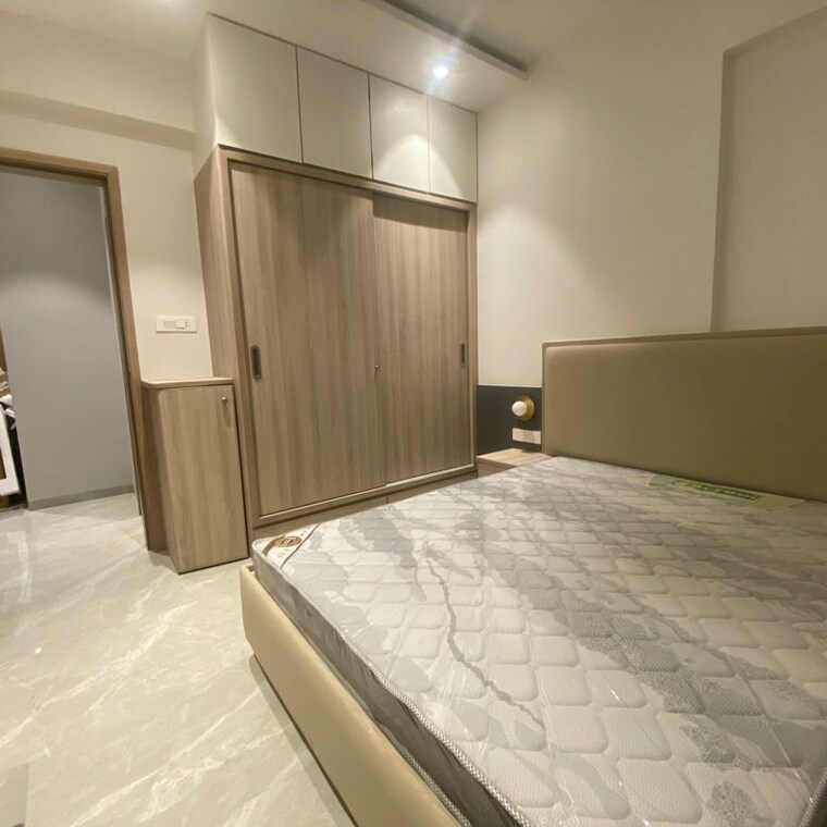 Bedroom, bandra west 2 Bedroom 800 Sq.Ft. Apartment In Bandra West Mumbai 9782395