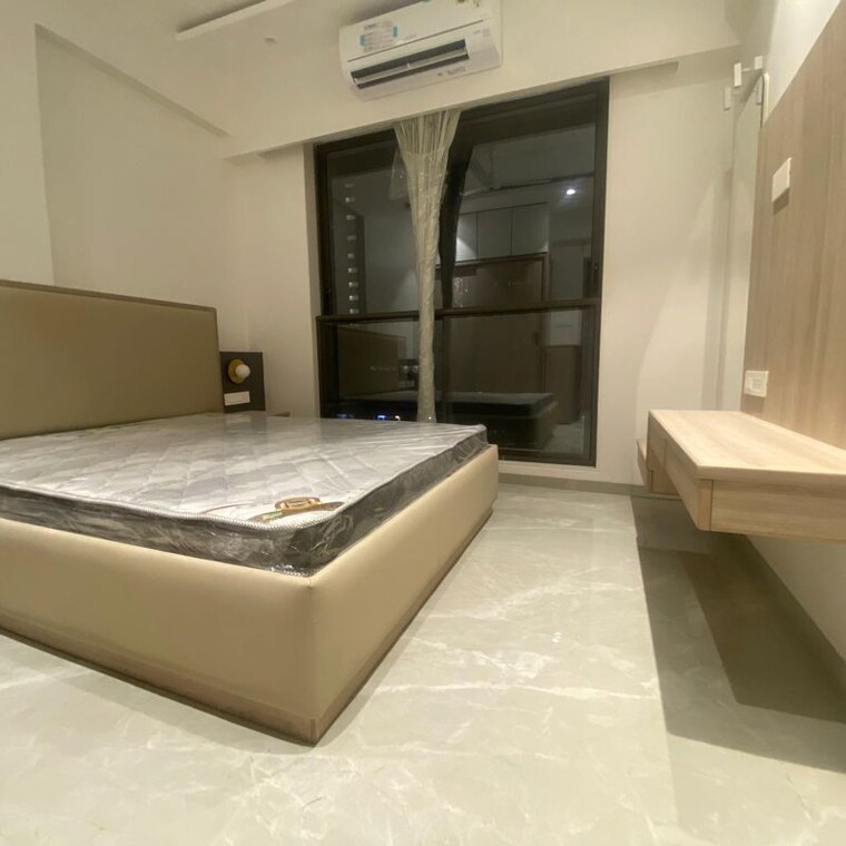 Bedroom, bandra west 2 Bedroom 800 Sq.Ft. Apartment In Bandra West Mumbai 9782395
