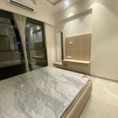 2 BHK Apartment For Rent in Bandra West