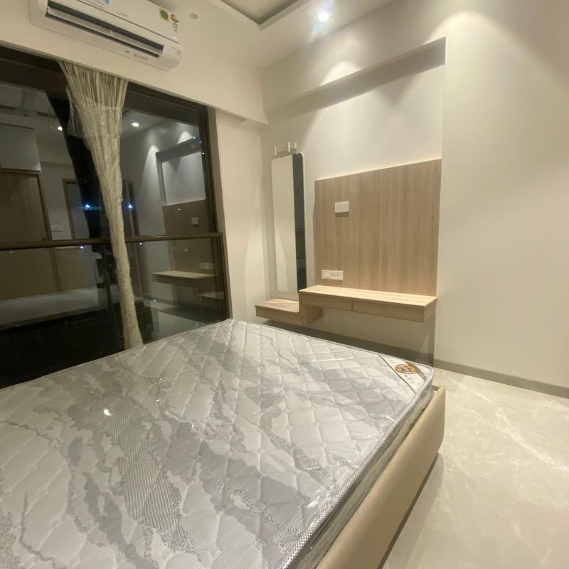 2 BHK Apartment For Rent in Bandra West