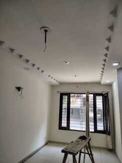 3 BHK + Pooja Room Builder Floor For Sale in Dhakoli