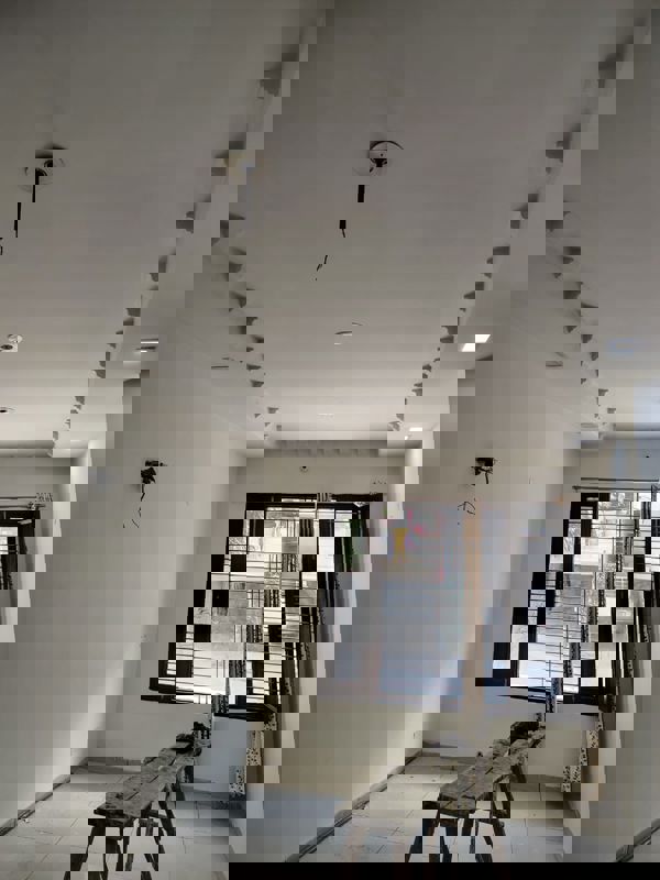 3 BHK + Pooja Room Builder Floor For Sale in Dhakoli