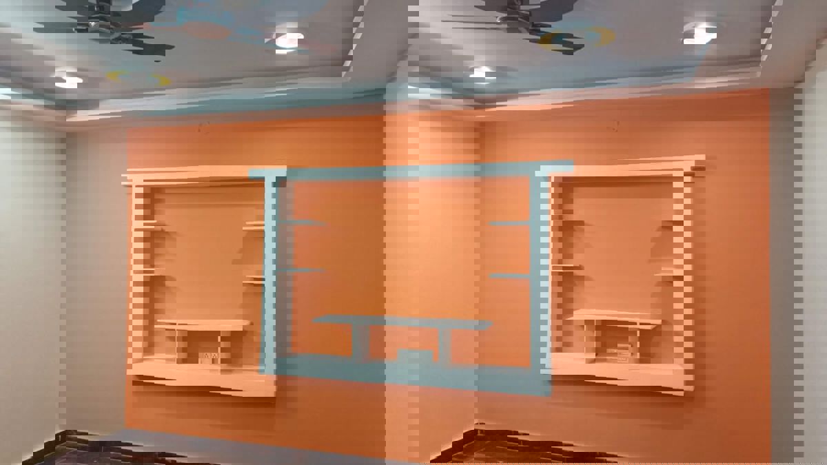 2 BHK Apartment For Sale in Anitha Homes Patancheru