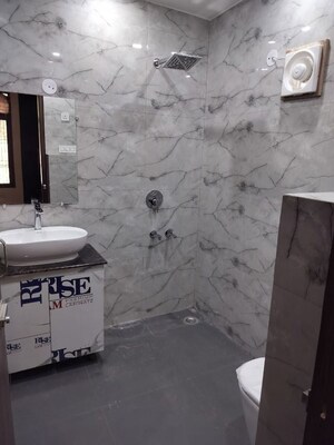 Bathroom in 3 BHK Independent House at Sector 46 – for Rent