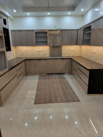 Kitchen in 3 BHK Independent House at Sector 46 – for Rent