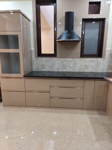 Bathroom in 3 BHK Independent House at Sector 46 – for Rent