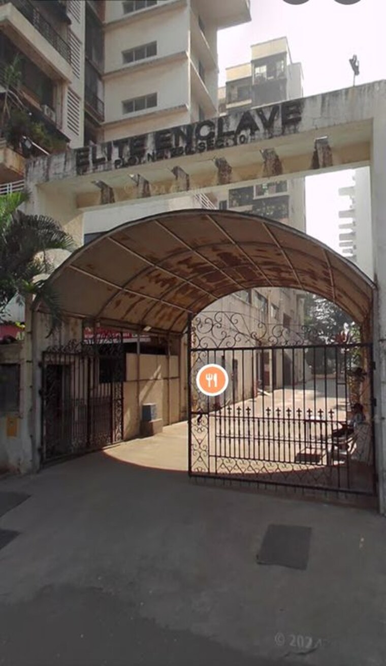 Exterior View, urja-elite-enclave 2 Bedroom 1100 Sq.Ft. Apartment In Kharghar Navi Mumbai 9782424