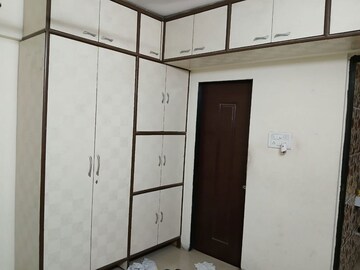 Bedroom in 2 BHK Apartment at Urja Elite Enclave, Kharghar – for Rent