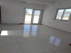 Bathroom in 3 BHK Villa at Sark Town Homes, Shankarpalli – for Sale