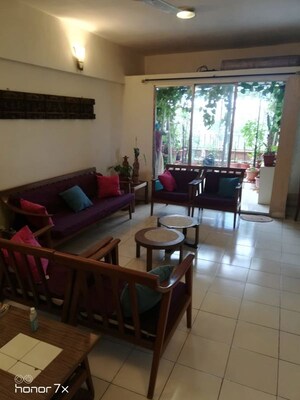 3 BHK Apartment For Sale in Sarla Niwas, Model Colony