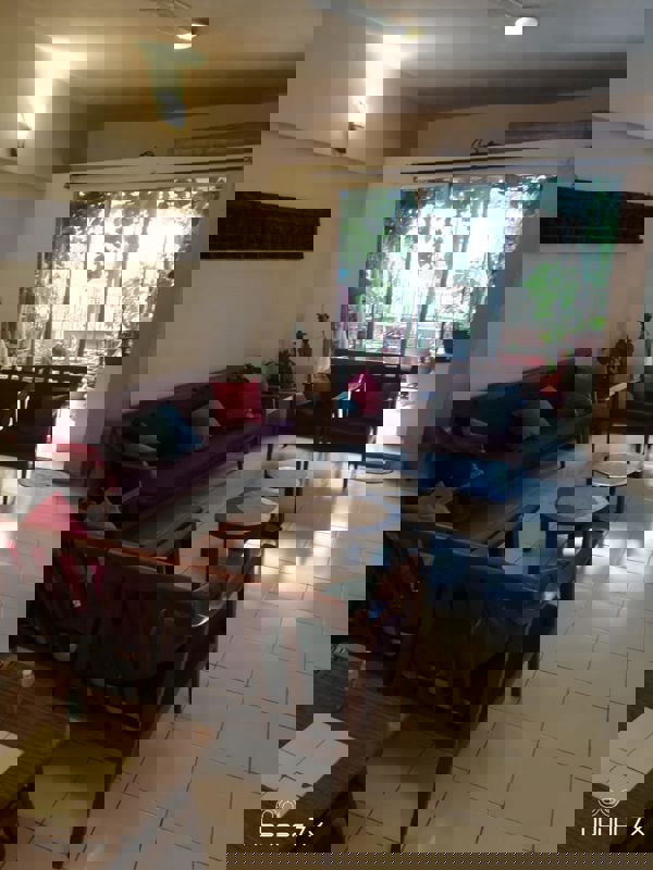 3 BHK Apartment For Sale in Sarla Niwas