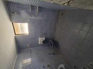 Master Bedroom in 2 BHK Villa at Beltarodi – for Rent