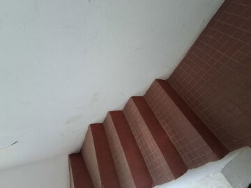 Staircase in 2 BHK Villa at Beltarodi – for Rent