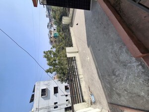 Balcony in 2 BHK Villa at Beltarodi – for Rent