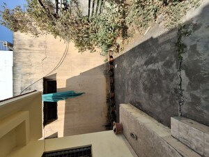 Balcony in 2 BHK Villa at Beltarodi – for Rent