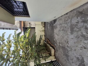 2 BHK Villa – Exterior View View at Beltarodi - for Rent