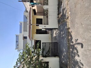 2 BHK Villa – Exterior View View at Beltarodi - for Rent