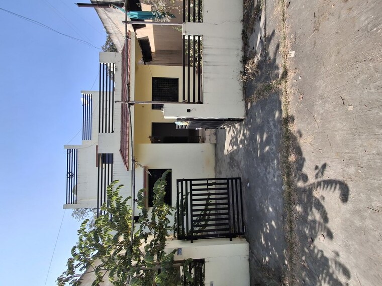 Exterior View, beltarodi 2 Bedroom 1500 Sq.Ft. Villa In Beltarodi Nagpur 9782439