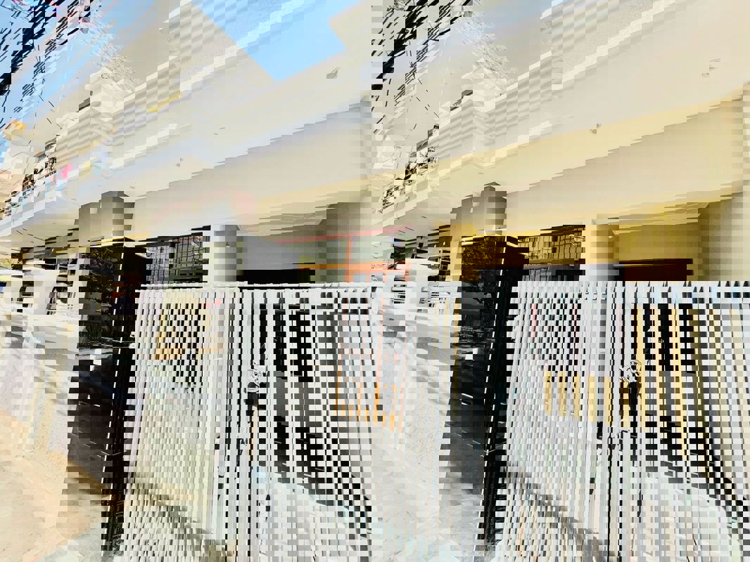 5 BHK + Pooja Room Builder Floor For Sale in Dhakoli